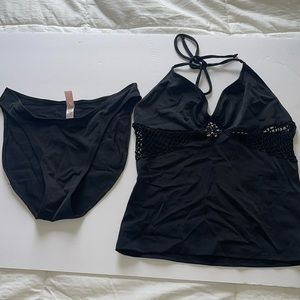 VS bathing suit size S NWOT